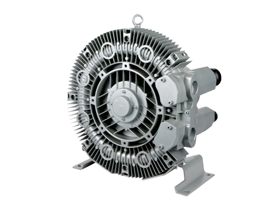 JQT-G Ultr High Pressure Ring Blower