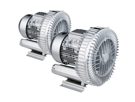 JQT Series Ring Blower