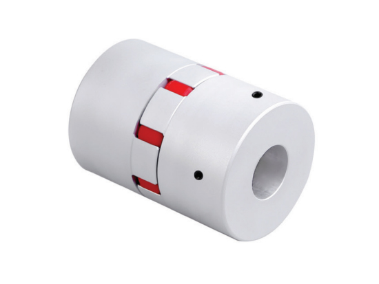JM-Jaw Coupling
