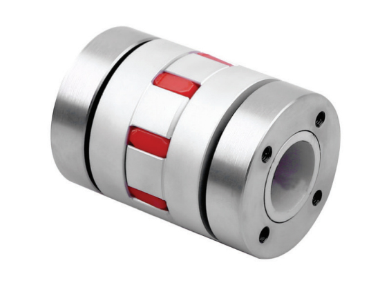 JM-T-Jaw Coupling