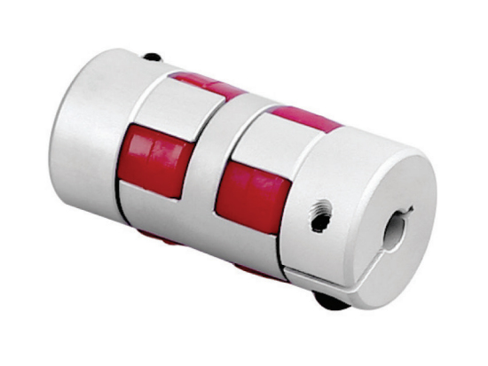 JDM-Jaw Coupling