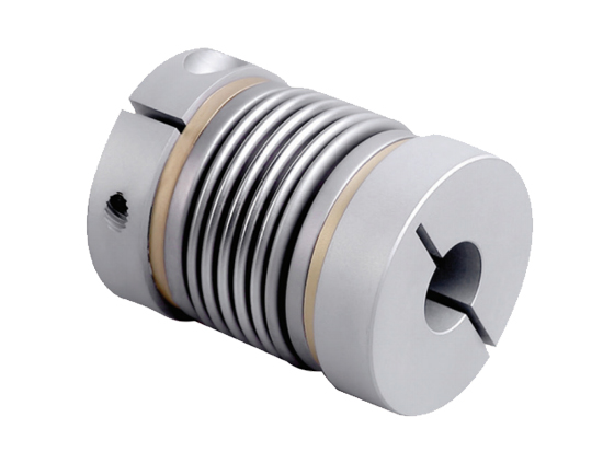 BW-C-Bellow Couping