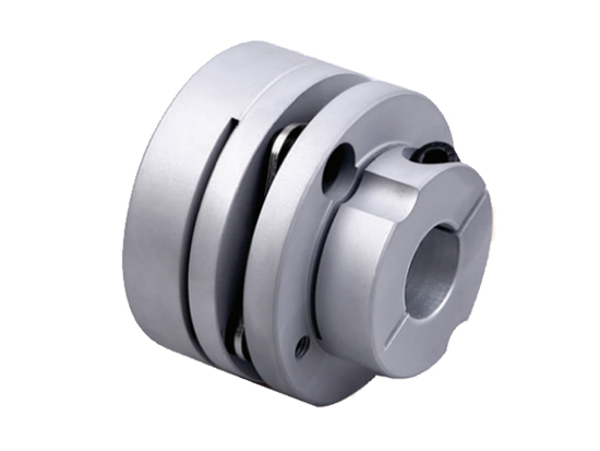 MPB-Disc Coupling
