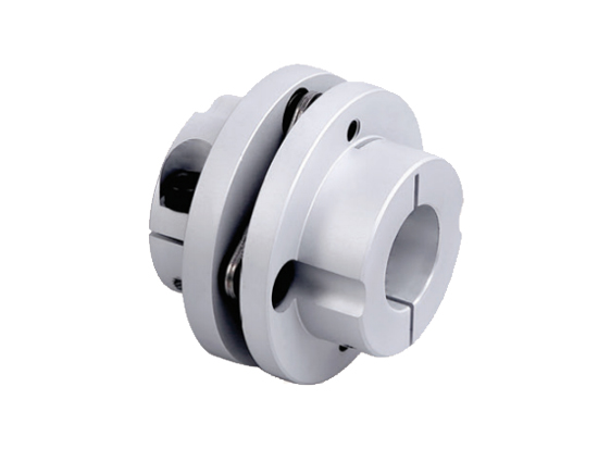 MPC-Disc Coupling