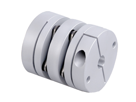 DMPA-C-Disc Coupling