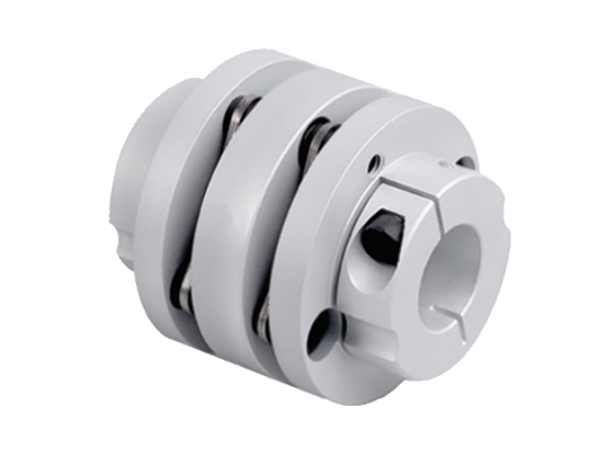 DMPC-C-Disc Coupling